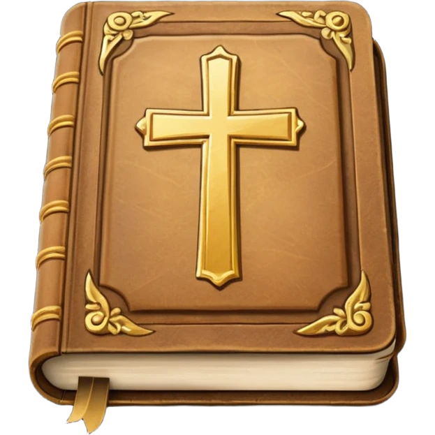 bible emoji
