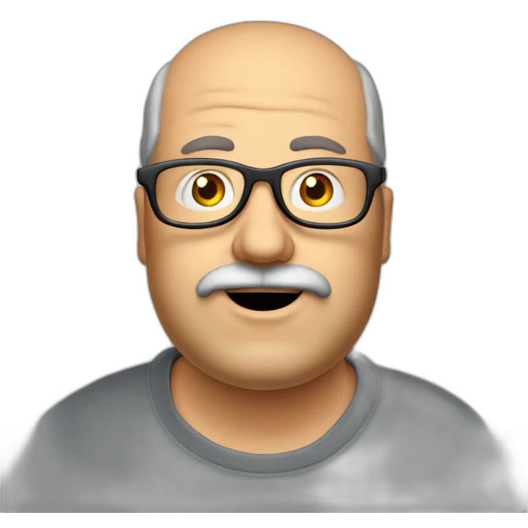 50-yo-fat-surprised-man-glasses-unmustache-computer-specialist emoji