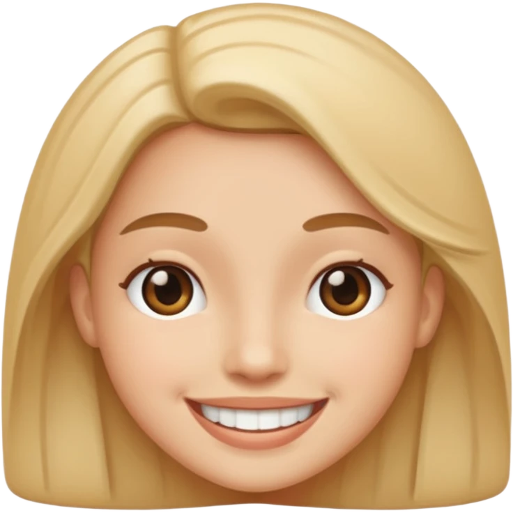Be emoji