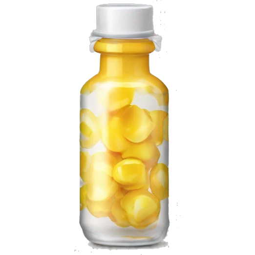 rush poppers bottle emoji
