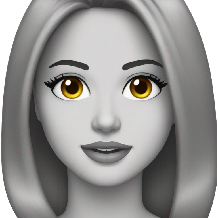 selena gomez emoji