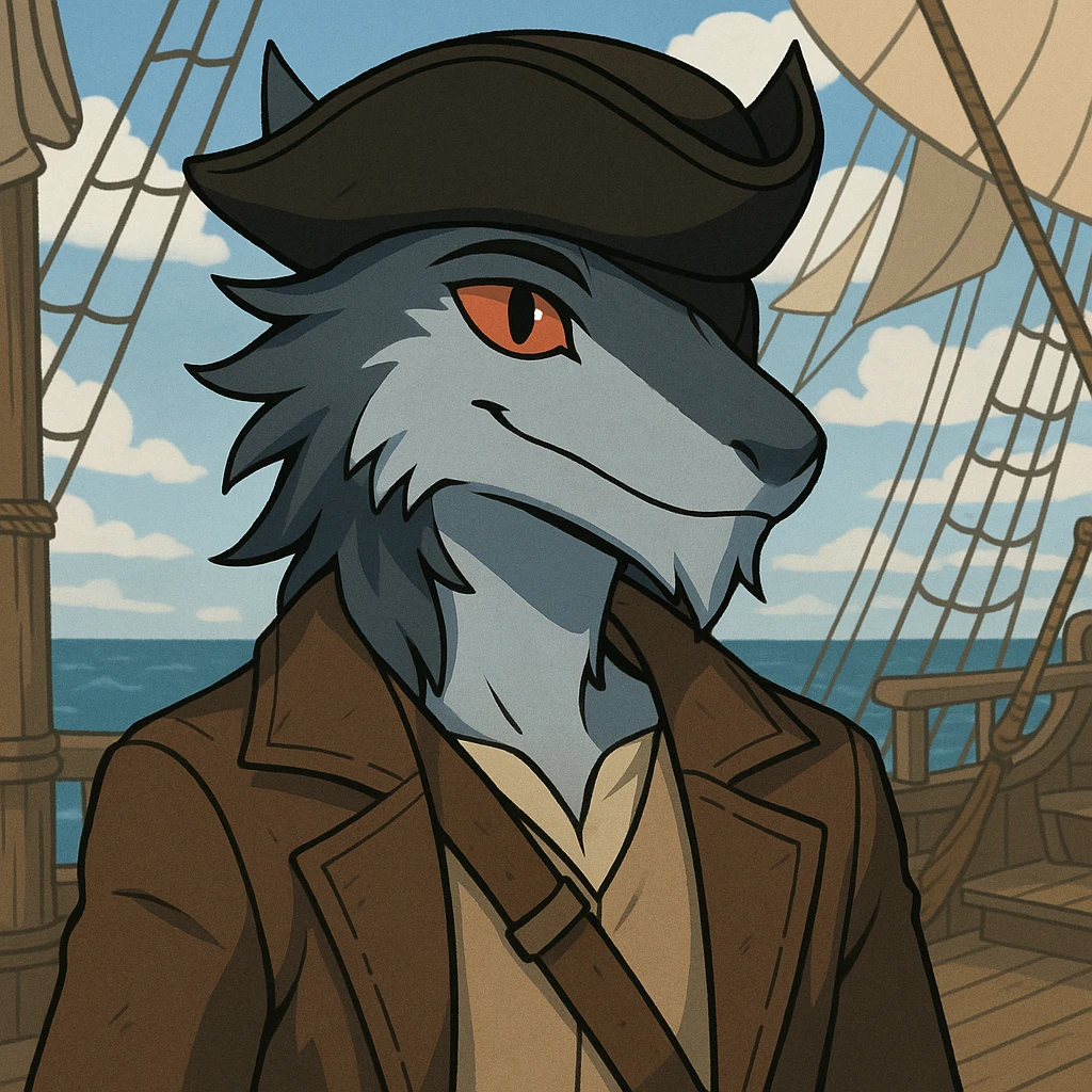 pirate ship emoji