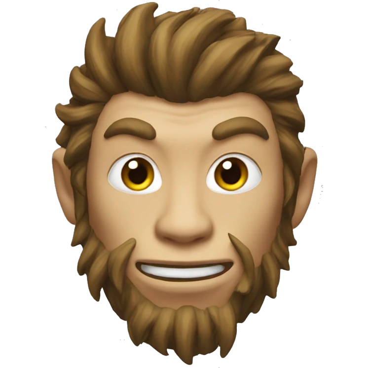 wukong emoji