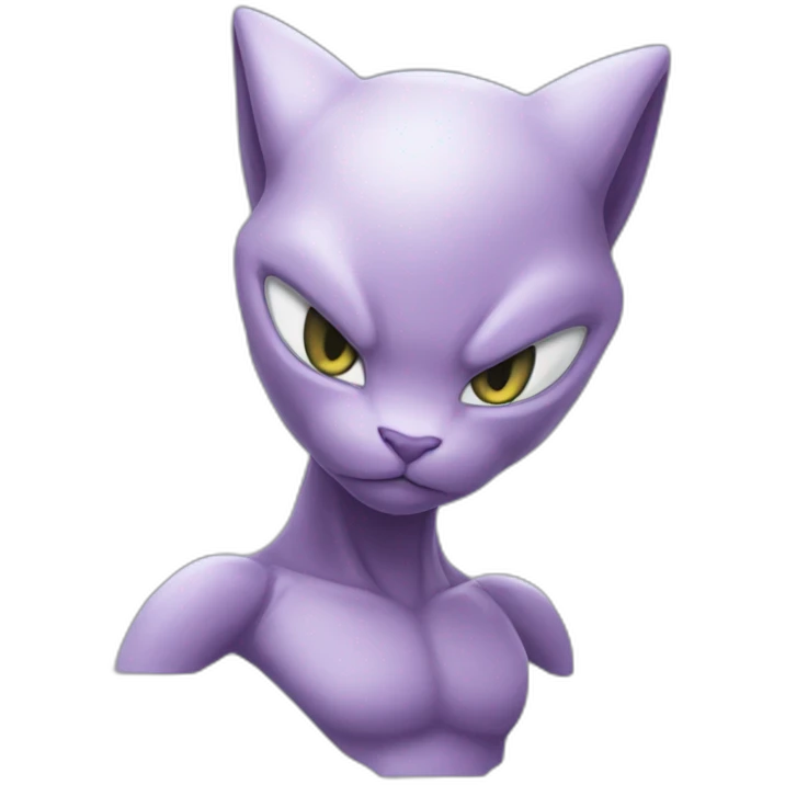 mewtwo emoji