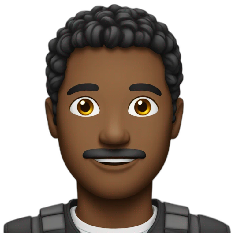 actor emoji