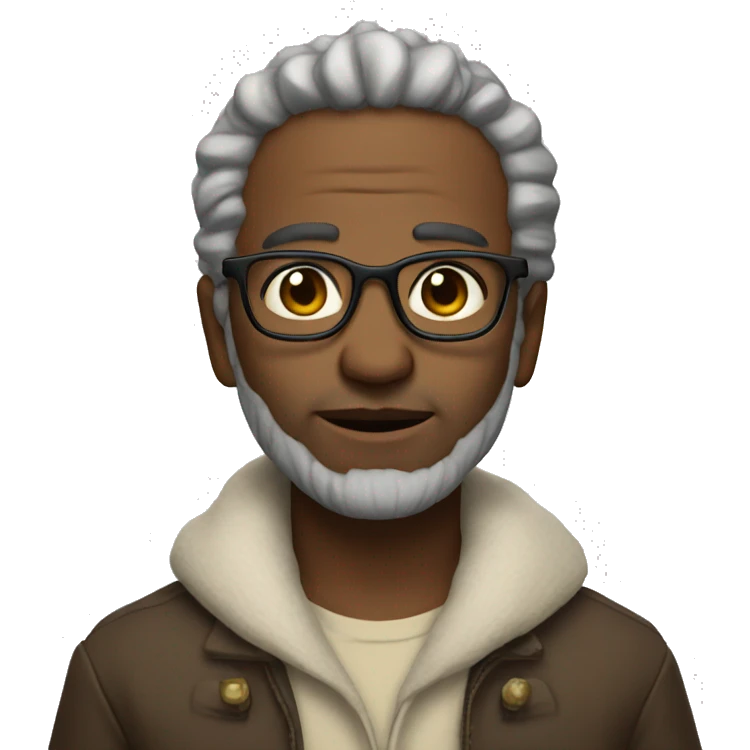 Noel baba emoji
