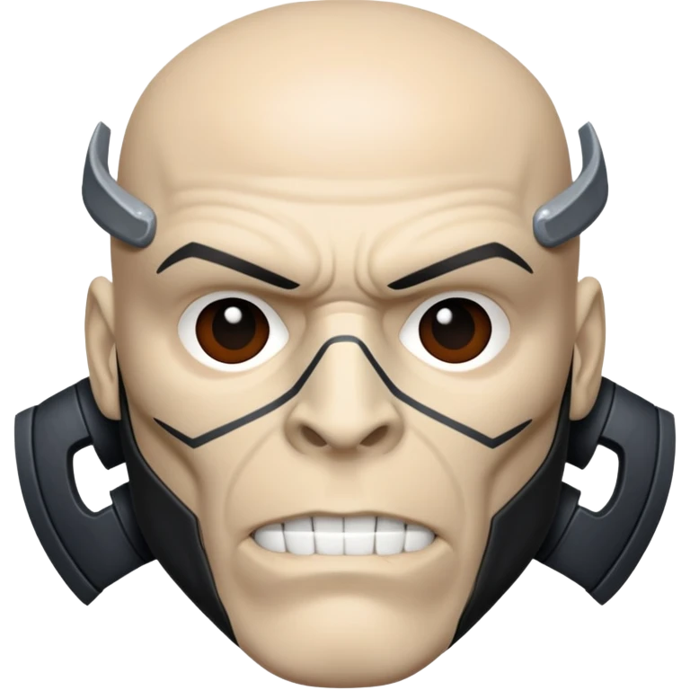 crossbones brock rumlow from captain america: civil war emoji