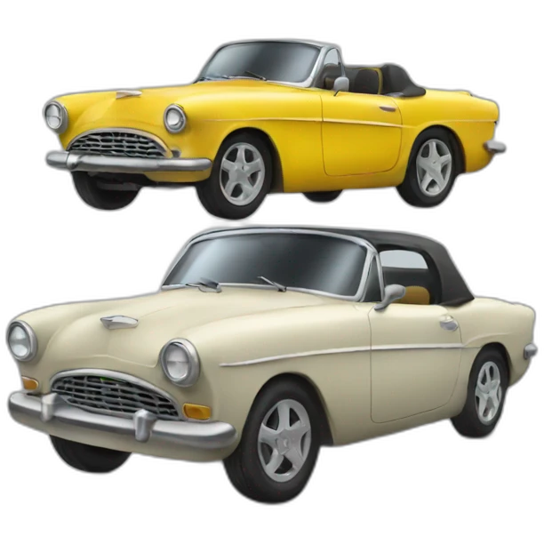 car dance emoji
