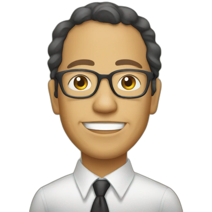 Gustavo Petro emoji