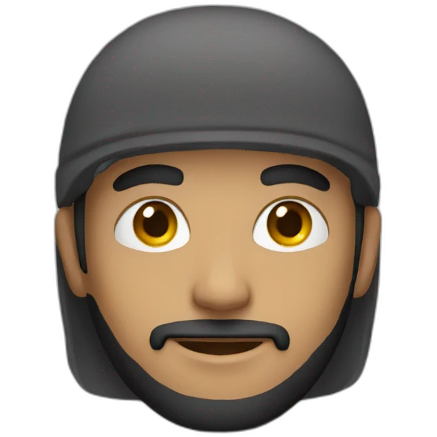 Junaid emoji