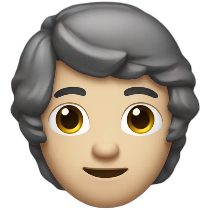 Among us impostor emoji