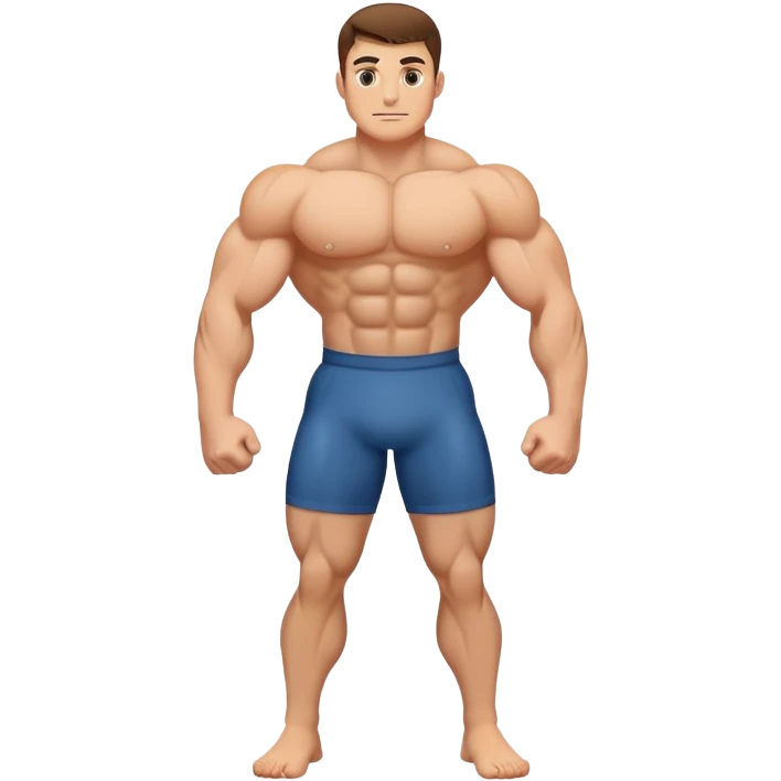 strength emoji