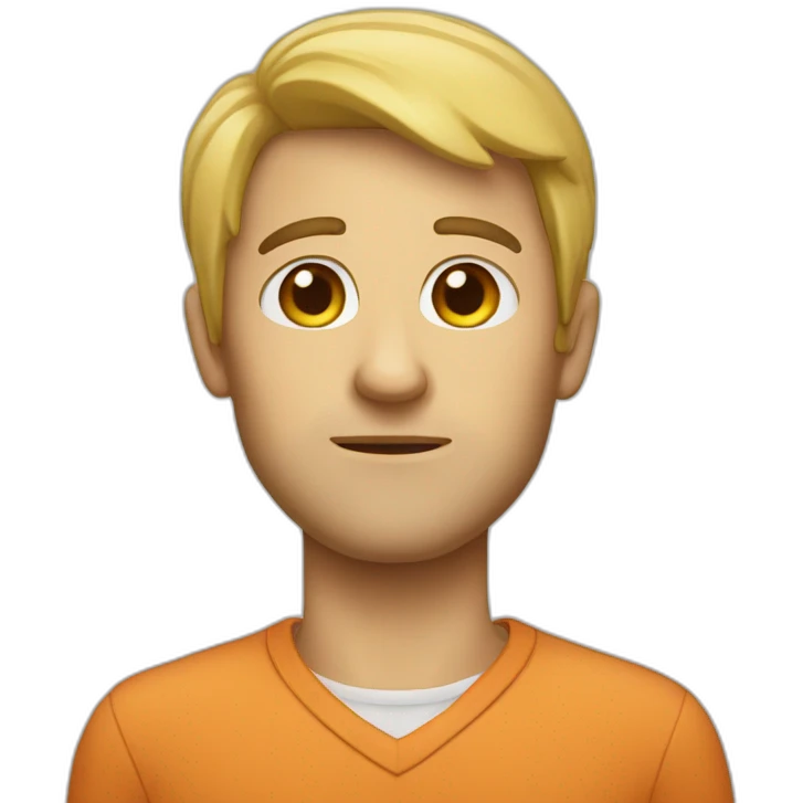 Dieter emoji