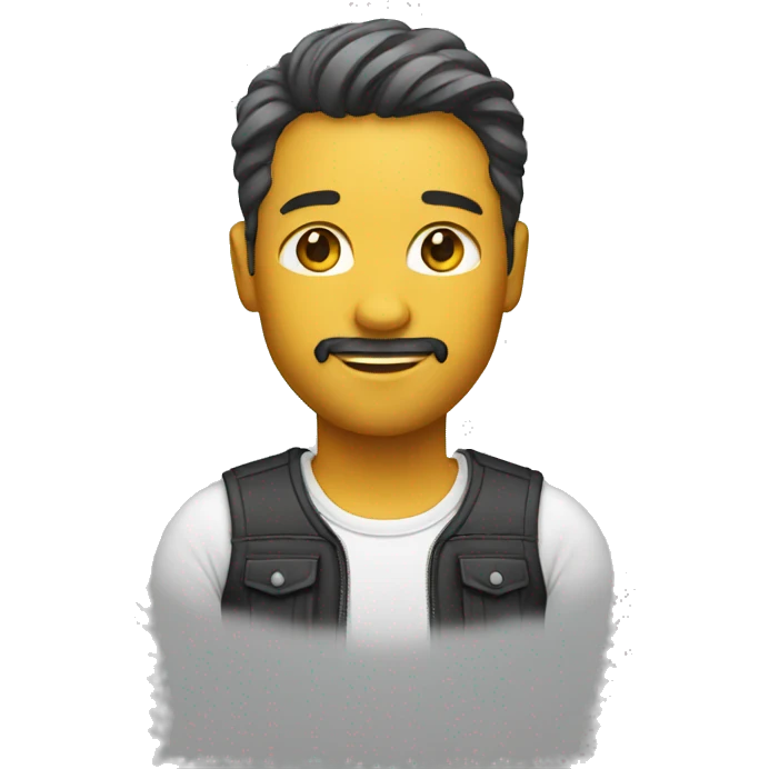 Designer emoji