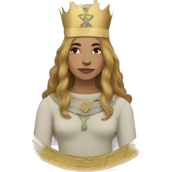 Tarot card emoji