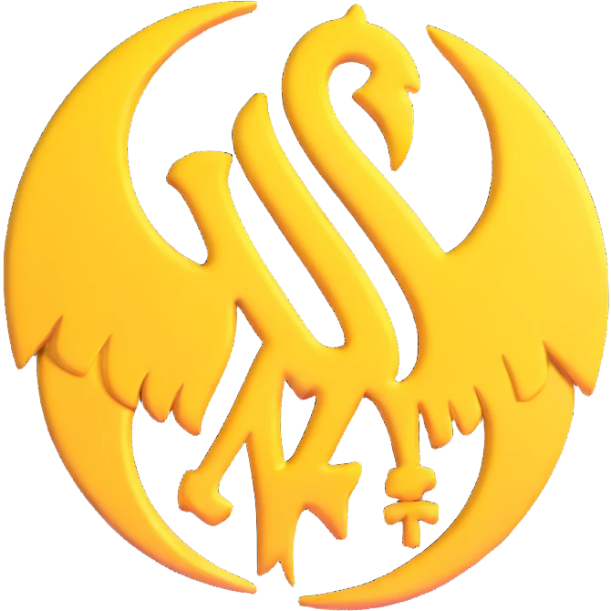 Wu-Tang Clan logo emoji