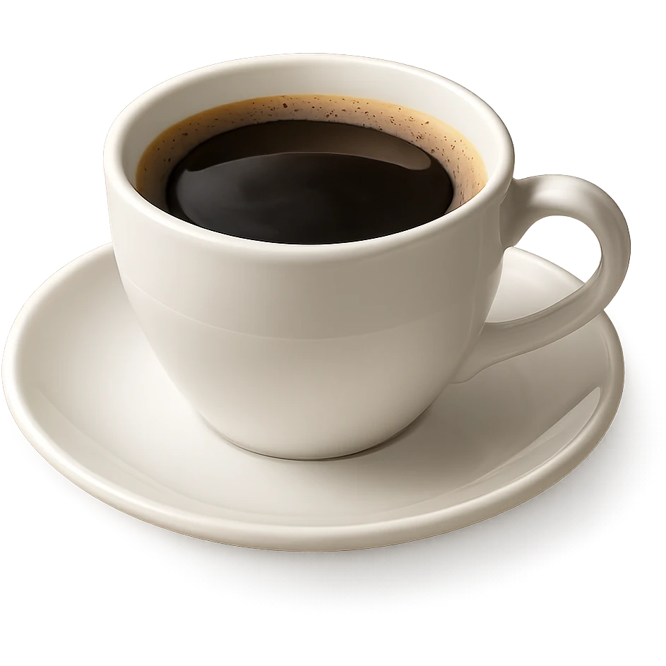 coffee cup emoji