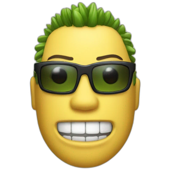 smash mouth emoji