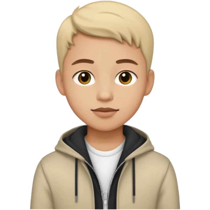 Gen z emoji