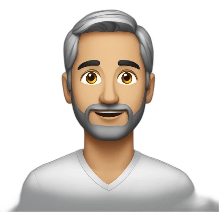 Ahmad karimi emoji