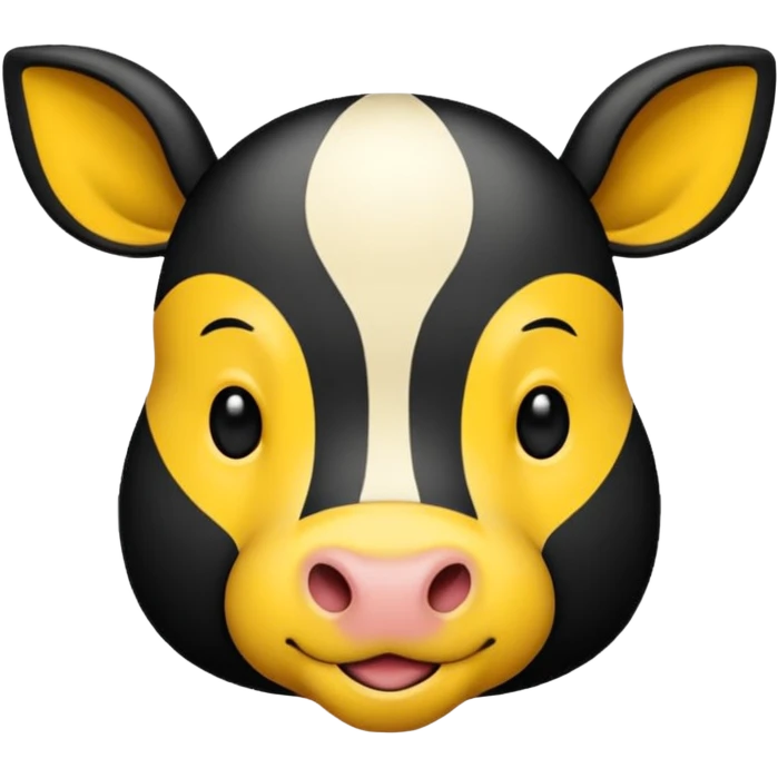 een val voor aziatische hoornaar emoji