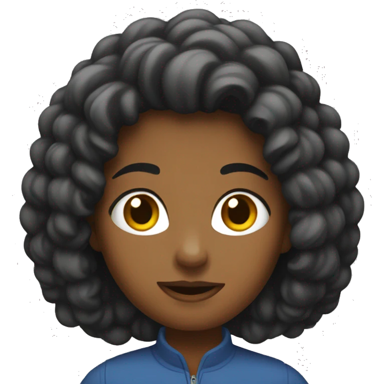 Kimberly  emoji