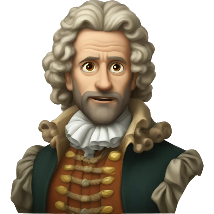 Herrscher von Jupiter emoji