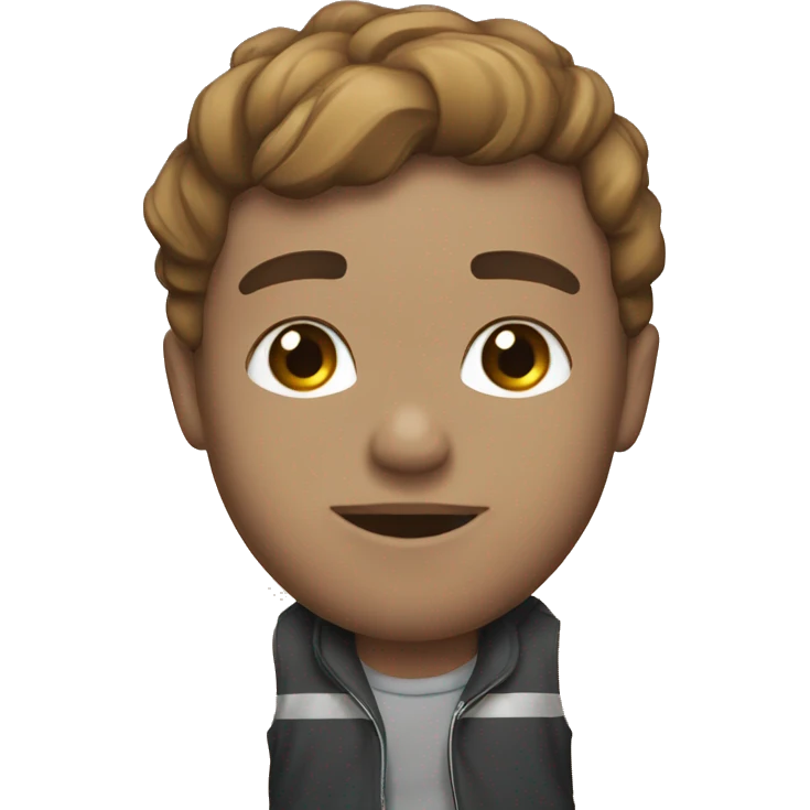 Bom dia  emoji