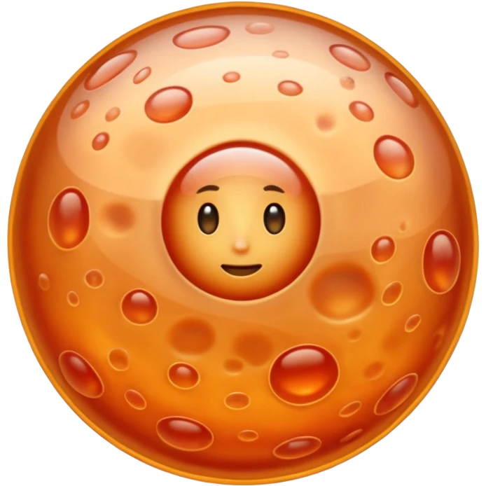 human cell emoji