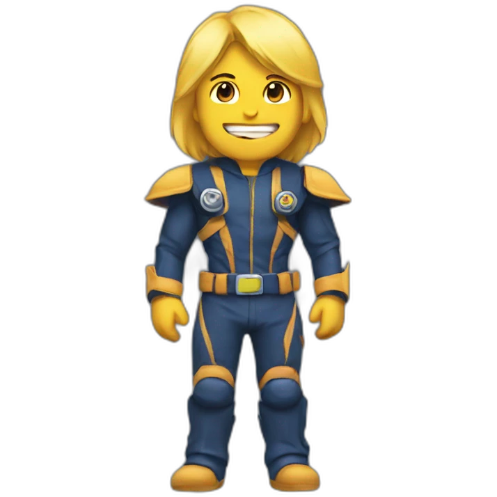 emoji de speed emoji