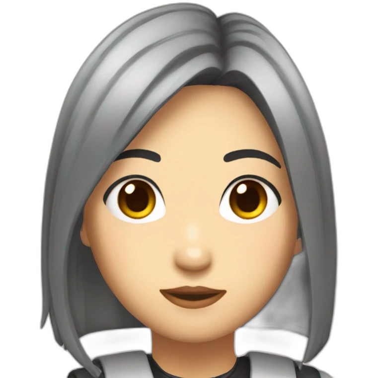 Aya nakamura emoji