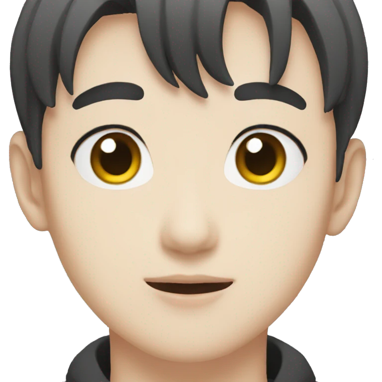 hyunjin emoji