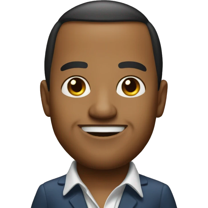 Maurice Mcdonald emoji