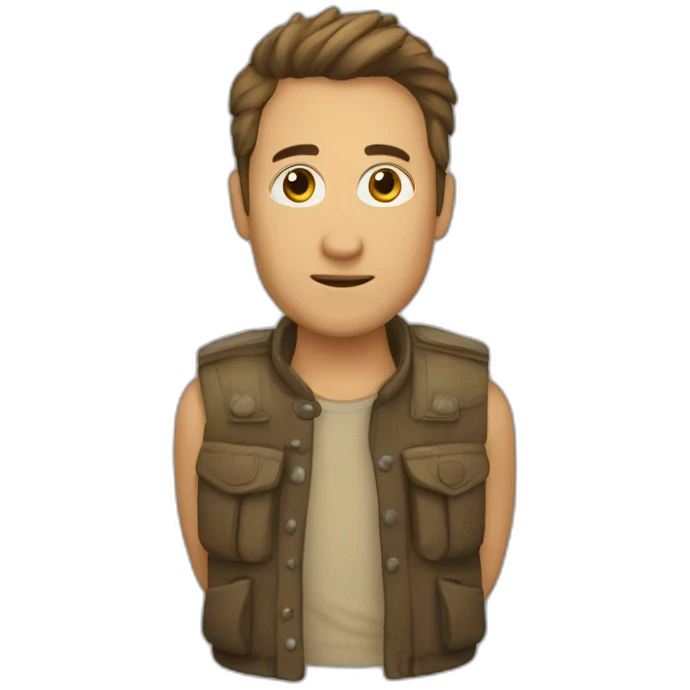 Știbidi dob dob  emoji
