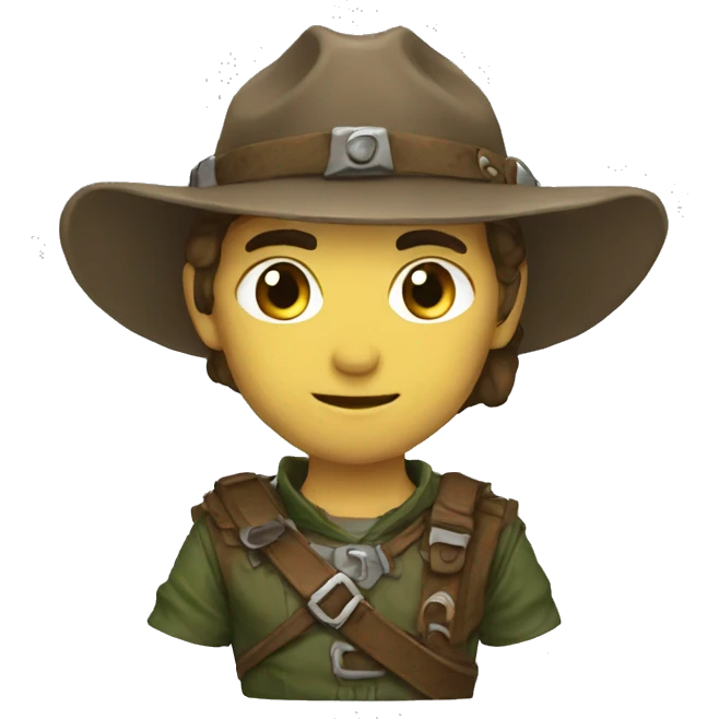 ranger dnd emoji