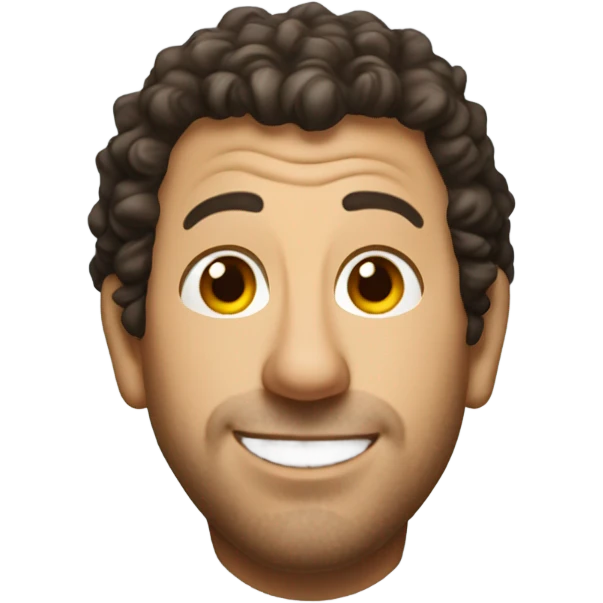 adam sandler emoji