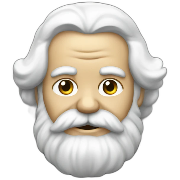 Marx revolution emoji