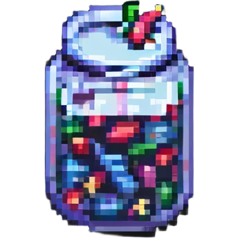 acidulous drink emoji
