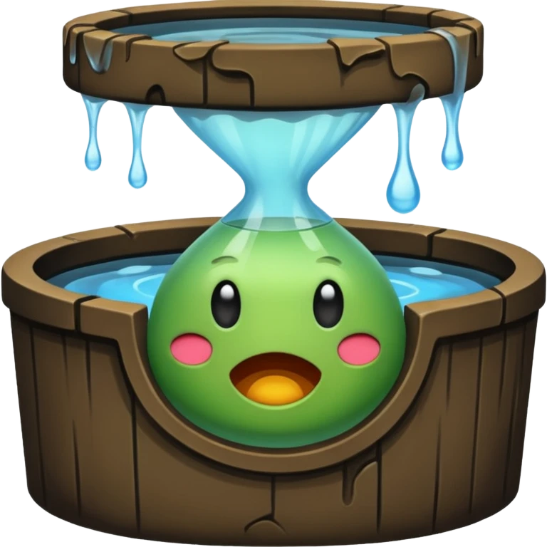 Cesspool emoji