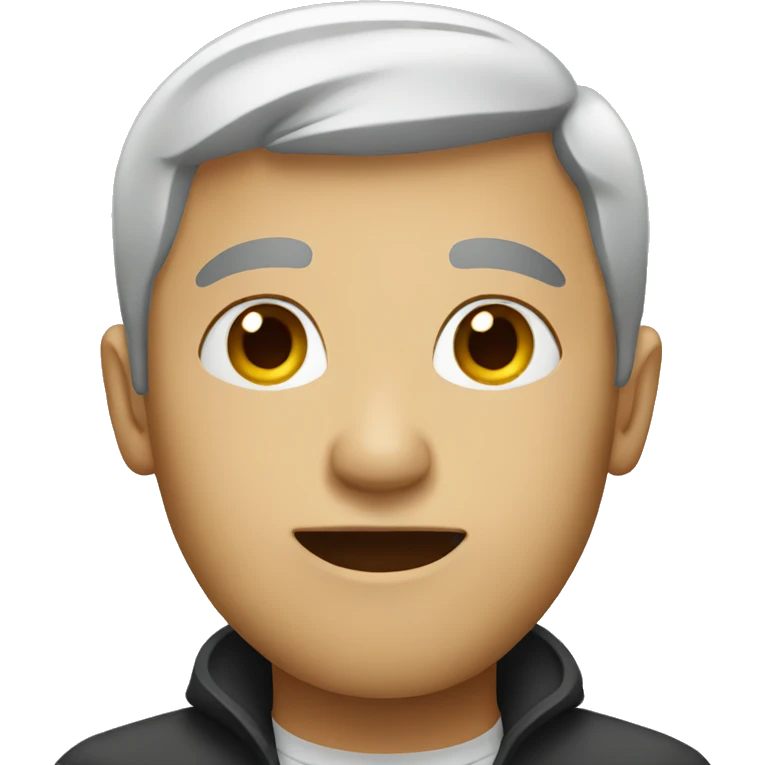 person emoji