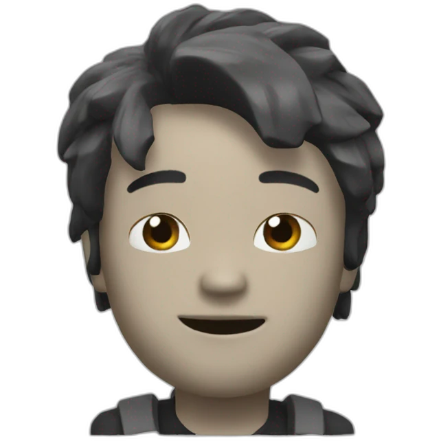 Roblox emoji