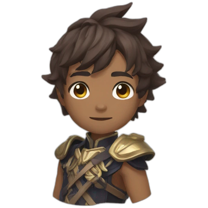 Genshin emoji