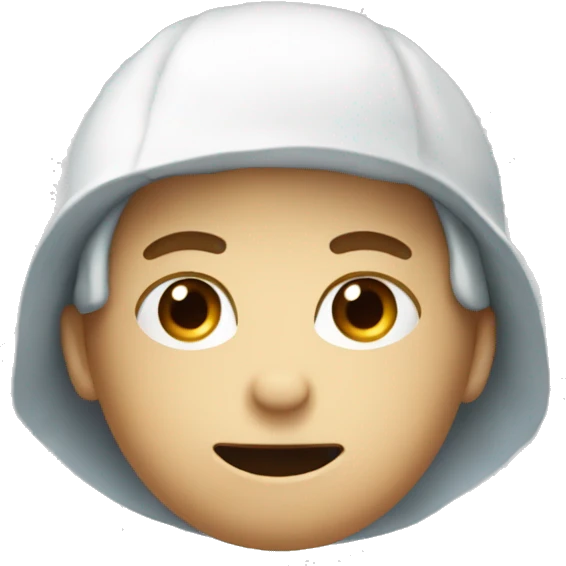 Platelet of blook emoji