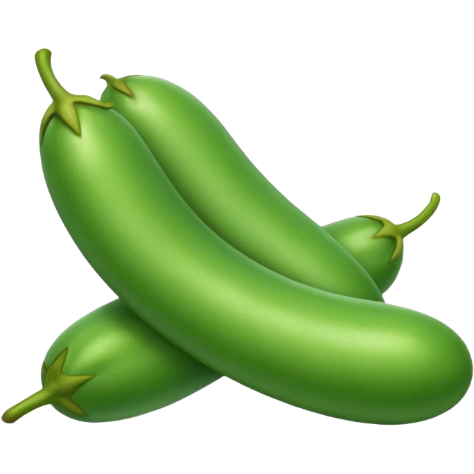 Cool beans emoji