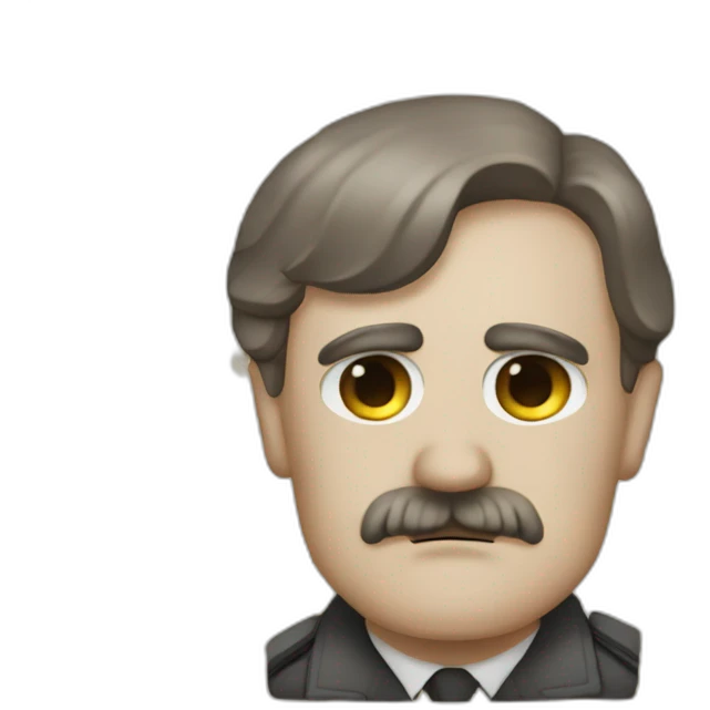 Adolff dead hitler emoji