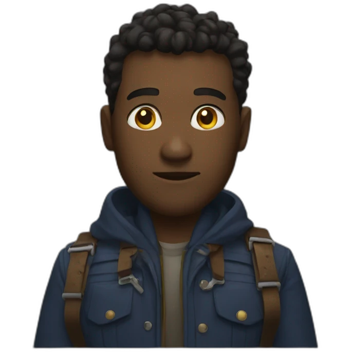 Alban emoji