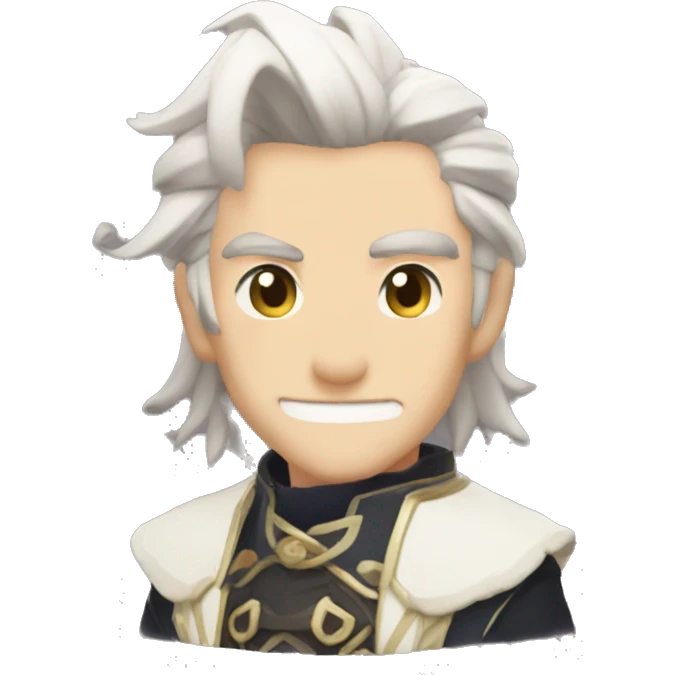 kinich fom genshin impact emoji