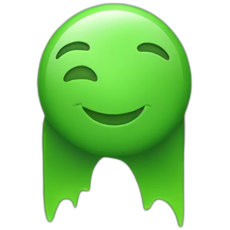 Verified green badgde emoji