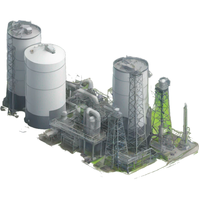 oil plant emoji
