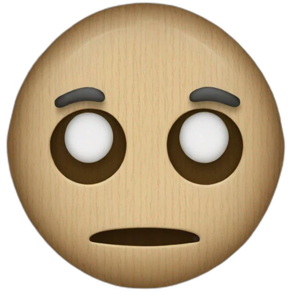 Fiber emoji